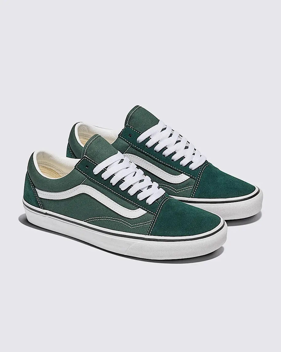 Vans Vans Unisex Old Skool VN000D7ZPRM1
