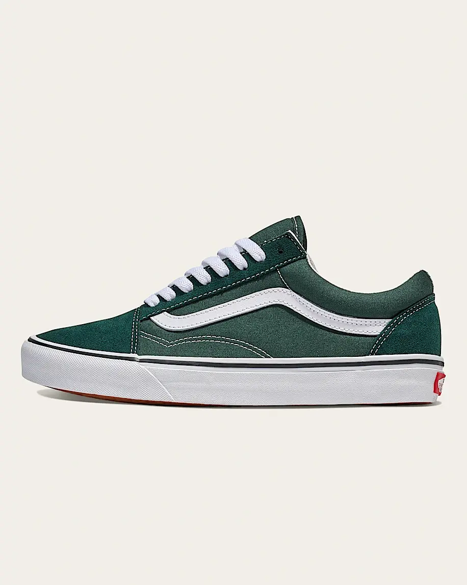 Vans Vans Unisex Old Skool VN000D7ZPRM1