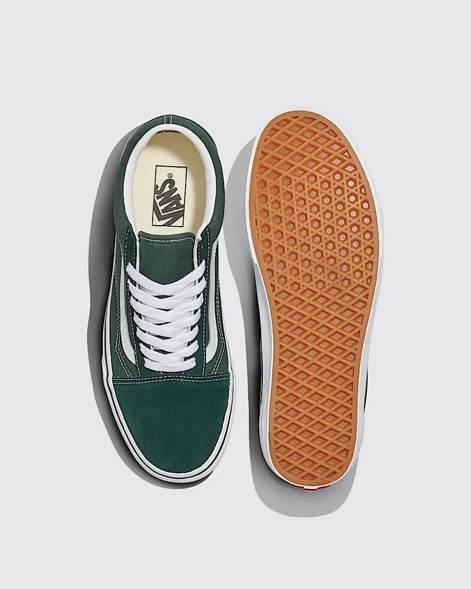 Vans Vans Unisex Old Skool VN000D7ZPRM1