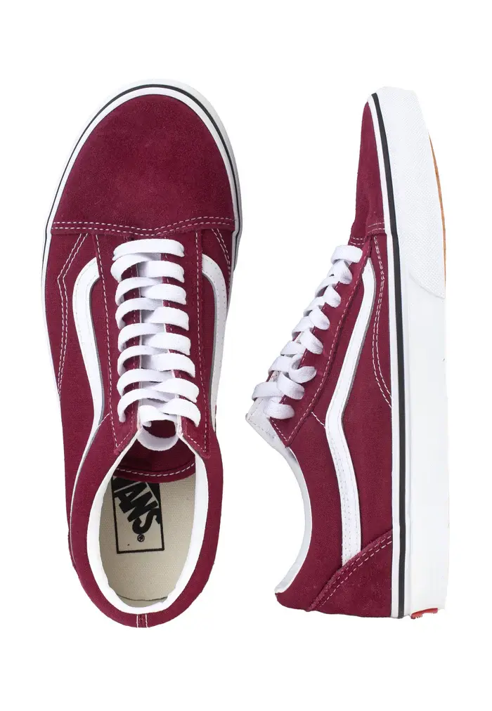 Vans Vans Unisex Old Skool VN000CR5ZCF1