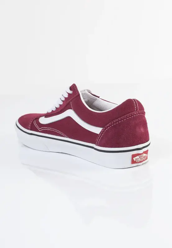 Vans Vans Unisex Old Skool VN000CR5ZCF1