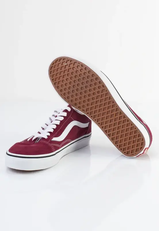 Vans Vans Unisex Old Skool VN000CR5ZCF1
