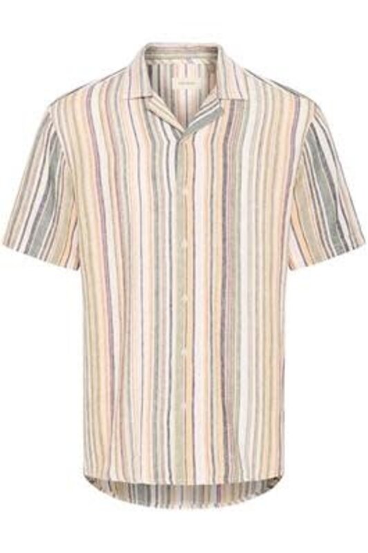 Blend Blend Hommes Akis Chemise 20718273
