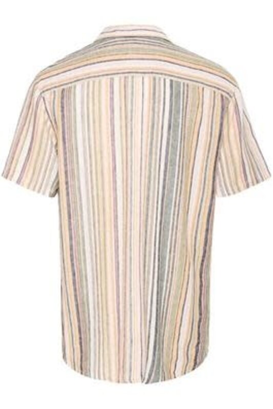 Blend Blend Hommes Akis Chemise 20718273