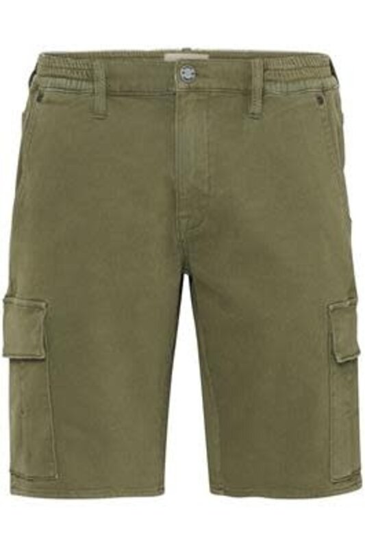 Blend Blend Hommes Blizzard Denim Short 20717726