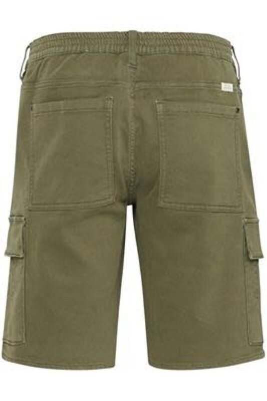 Blend Blend Hommes Blizzard Denim Short 20717726