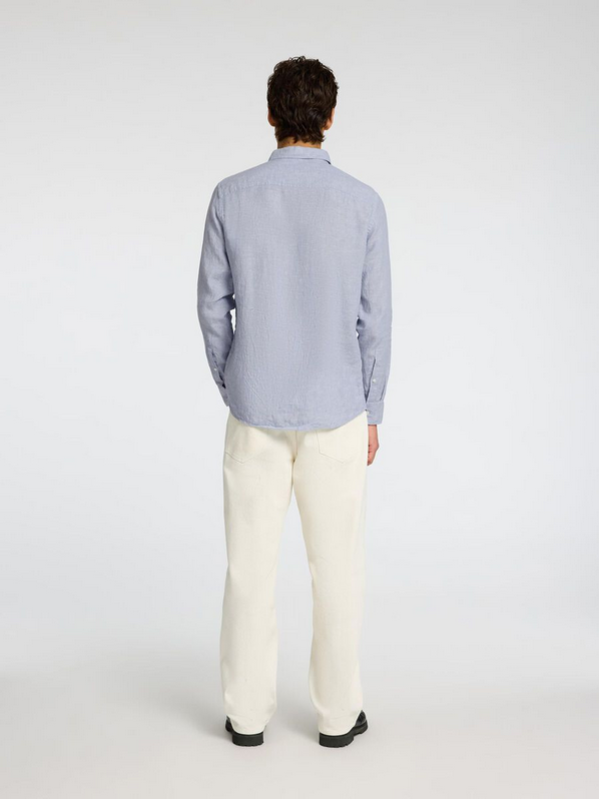SELECTED Selected Men's Kylian Linen 16092471