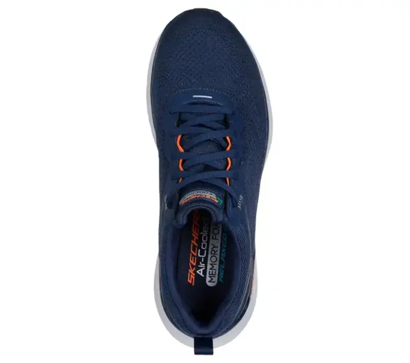 Skechers Skechers Hommes Edgeride-Exxo 232836W