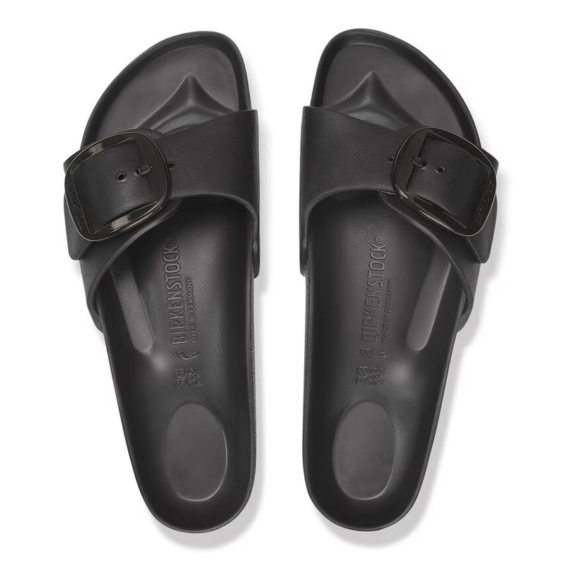 Birkenstock Birkenstock Women's Madrid Big Buckle 1029635