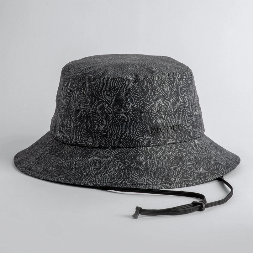 Coal Headwear Coal Banks