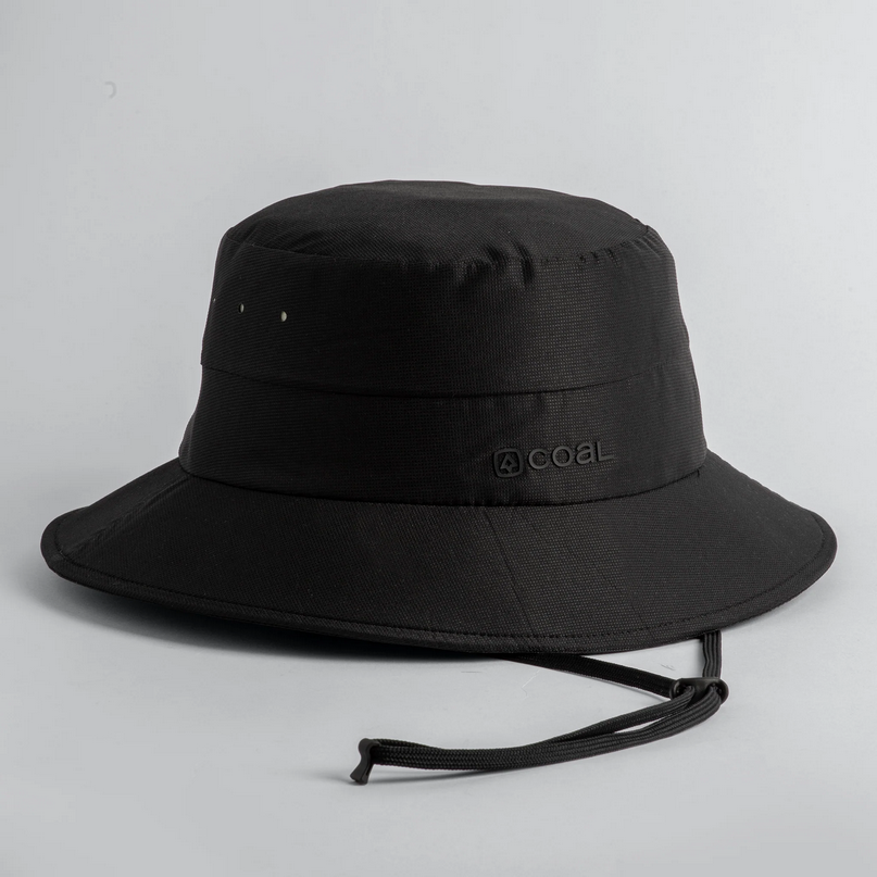 Coal Headwear Coal Banks
