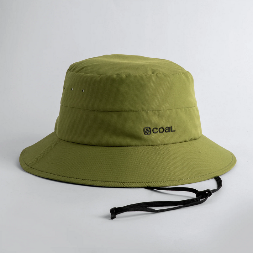 Coal Headwear Coal Banks