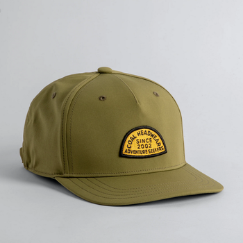 Coal Headwear Coal Pacific