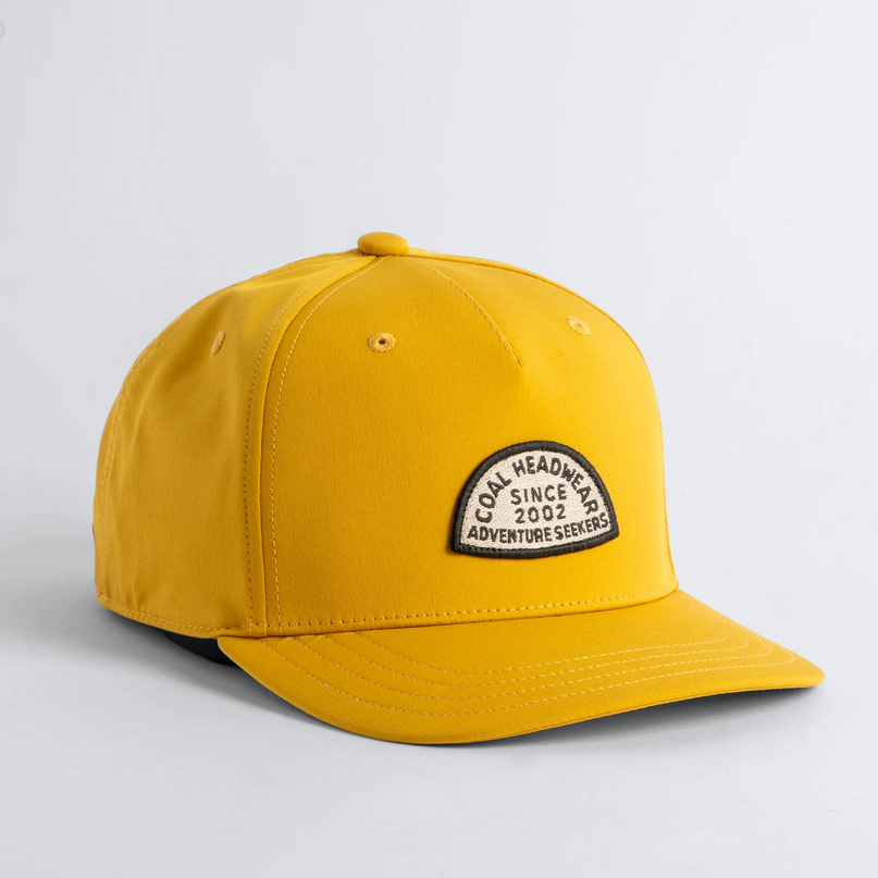 Coal Headwear Coal Pacific