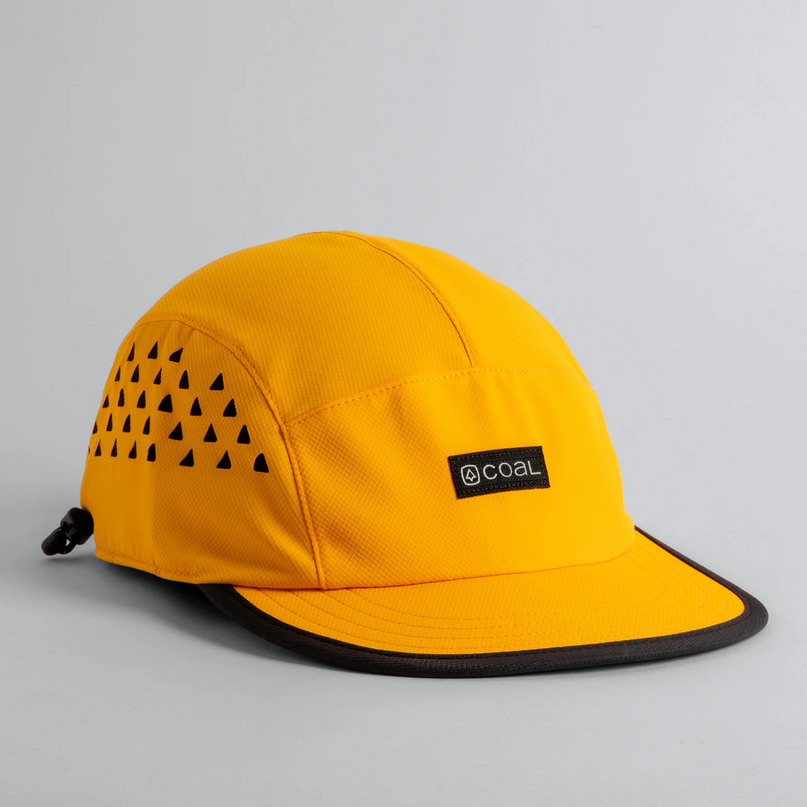 Coal Headwear Coal Provo