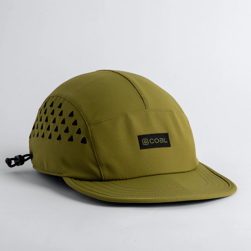 Coal Headwear Coal Provo