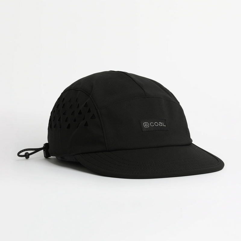 Coal Headwear Coal Provo