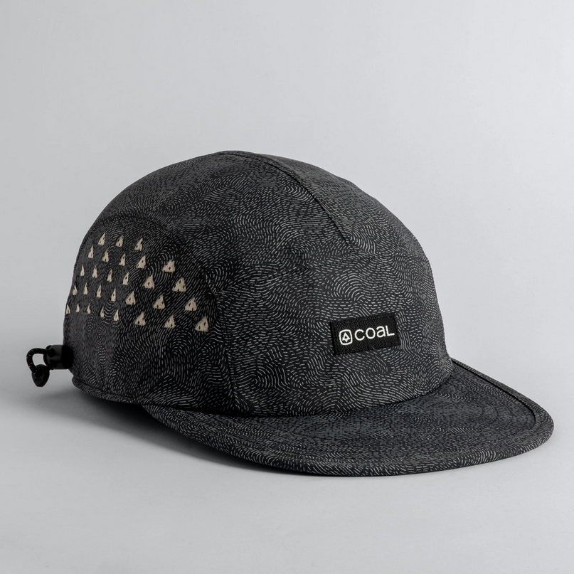 Coal Headwear Coal Provo
