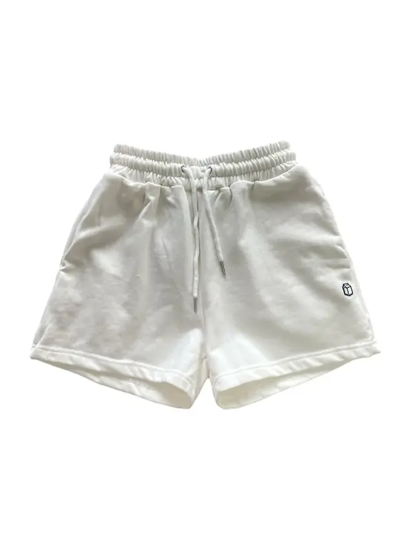 So You Clothing So You Clothing Women's Basic Shorts
