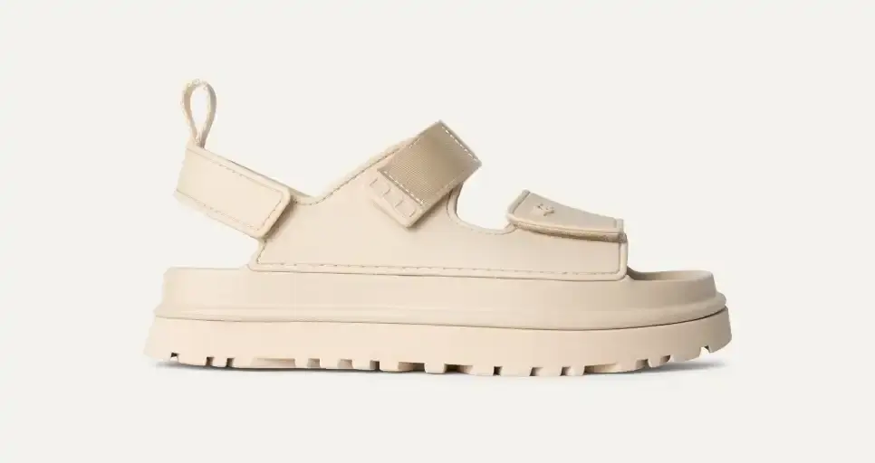 Ugg UGG Femmes Goldenglow 1152685