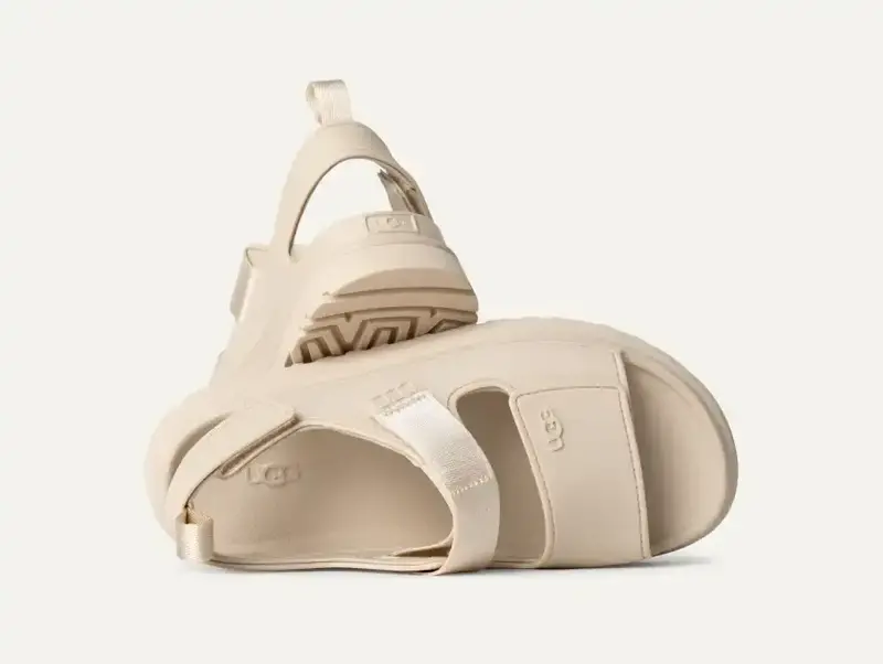 Ugg UGG Femmes Goldenglow 1152685