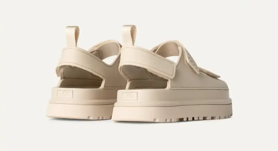 Ugg UGG Femmes Goldenglow 1152685