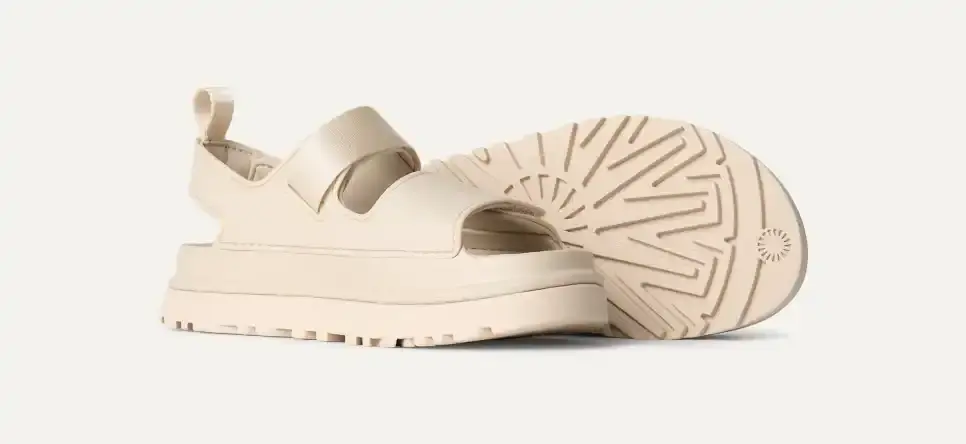 Ugg UGG Femmes Goldenglow 1152685