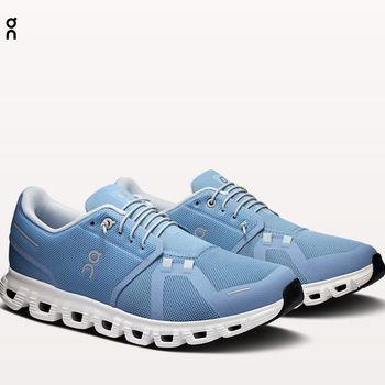 On On Hommes Cloud 6 3MF10071508