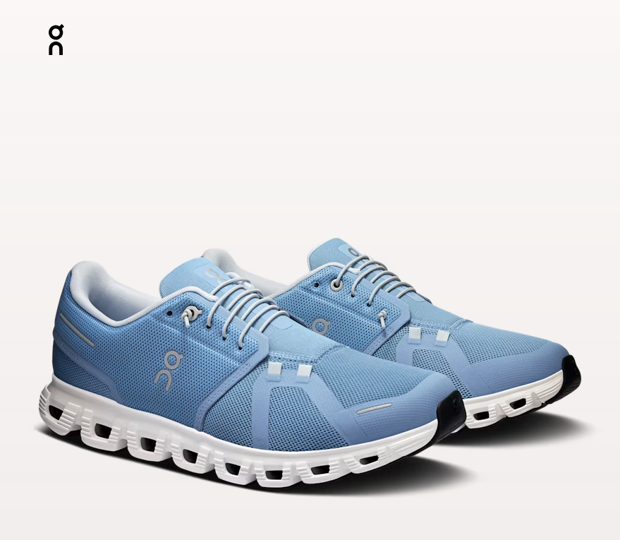 On On Men's Cloud 6 3MF10071508