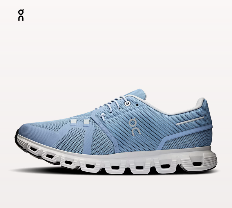 On On Men's Cloud 6 3MF10071508