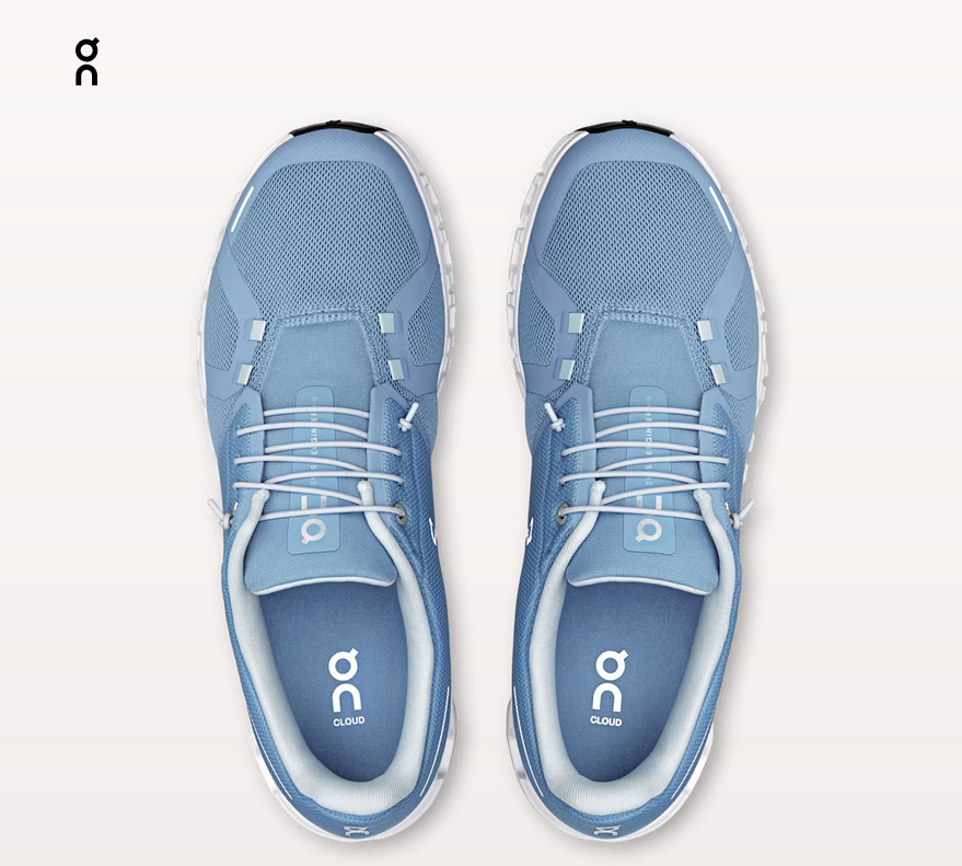 On On Men's Cloud 6 3MF10071508