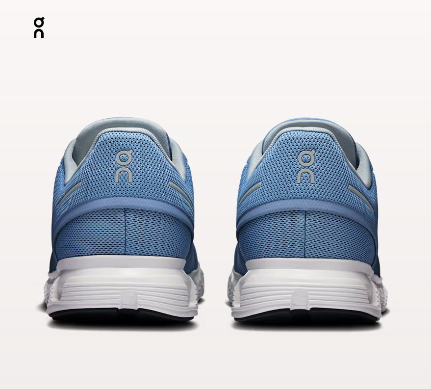 On On Men's Cloud 6 3MF10071508