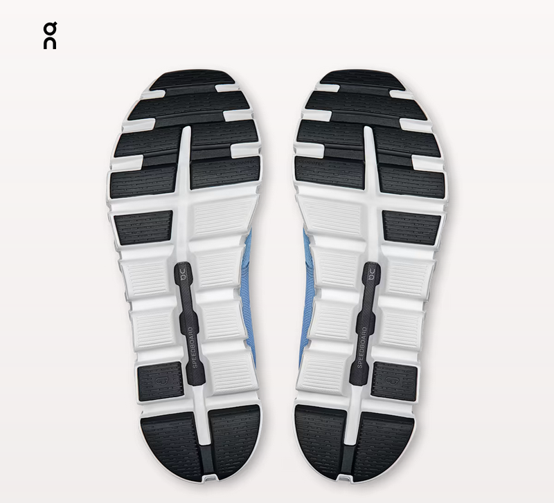 On On Men's Cloud 6 3MF10071508