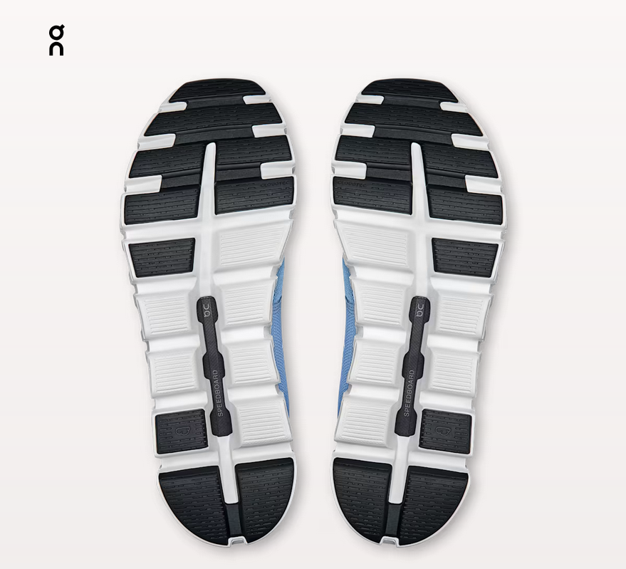 On On Men's Cloud 6 3MF10071508