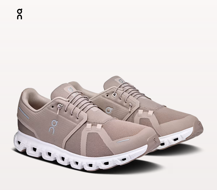 On On Men's Cloud 6 3MF10073280