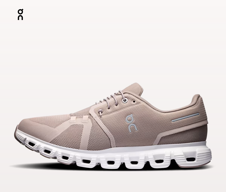 On On Men's Cloud 6 3MF10073280