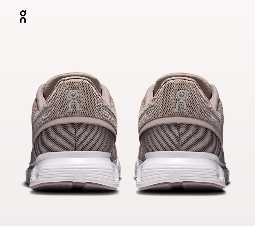 On On Men's Cloud 6 3MF10073280