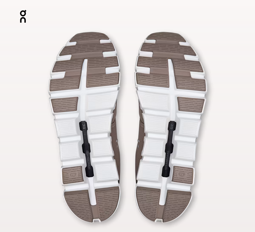 On On Men's Cloud 6 3MF10073280