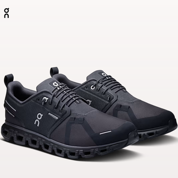 On On Men's Cloud 6 Waterproof 3MF10061043