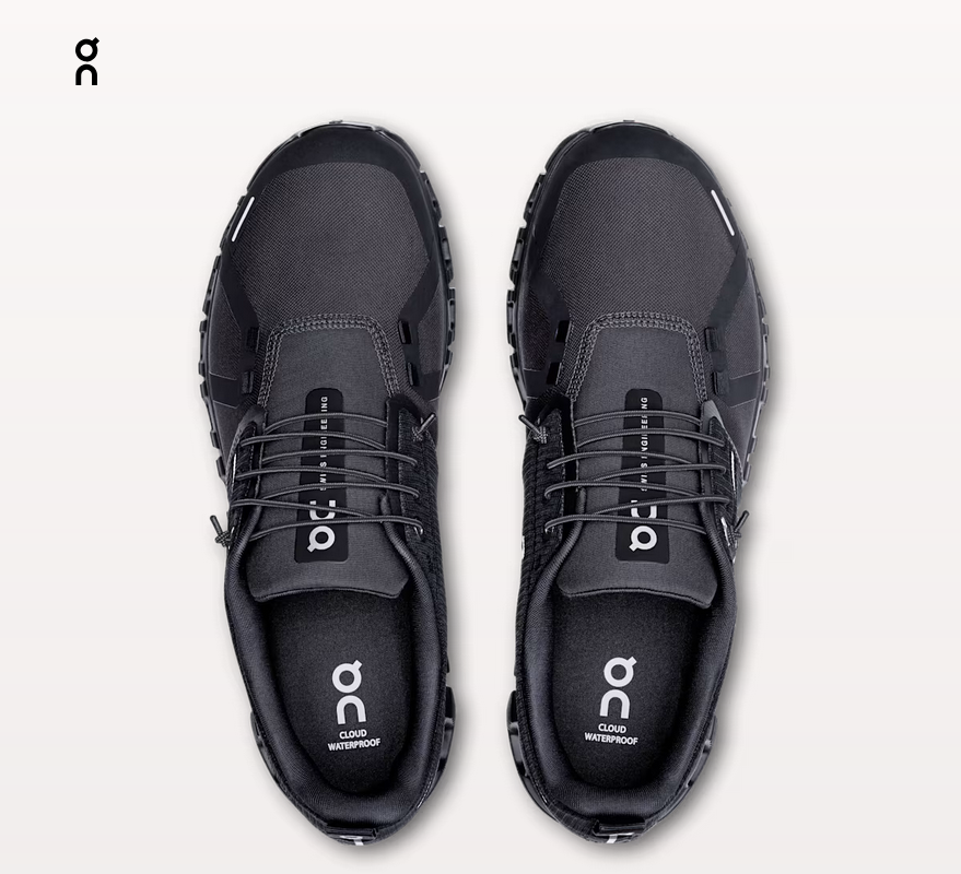 On On Men's Cloud 6 WP 3MF10061043