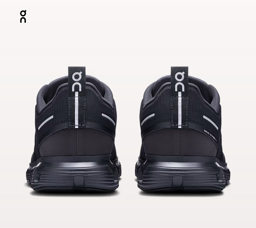 On On Men's Cloud 6 WP 3MF10061043