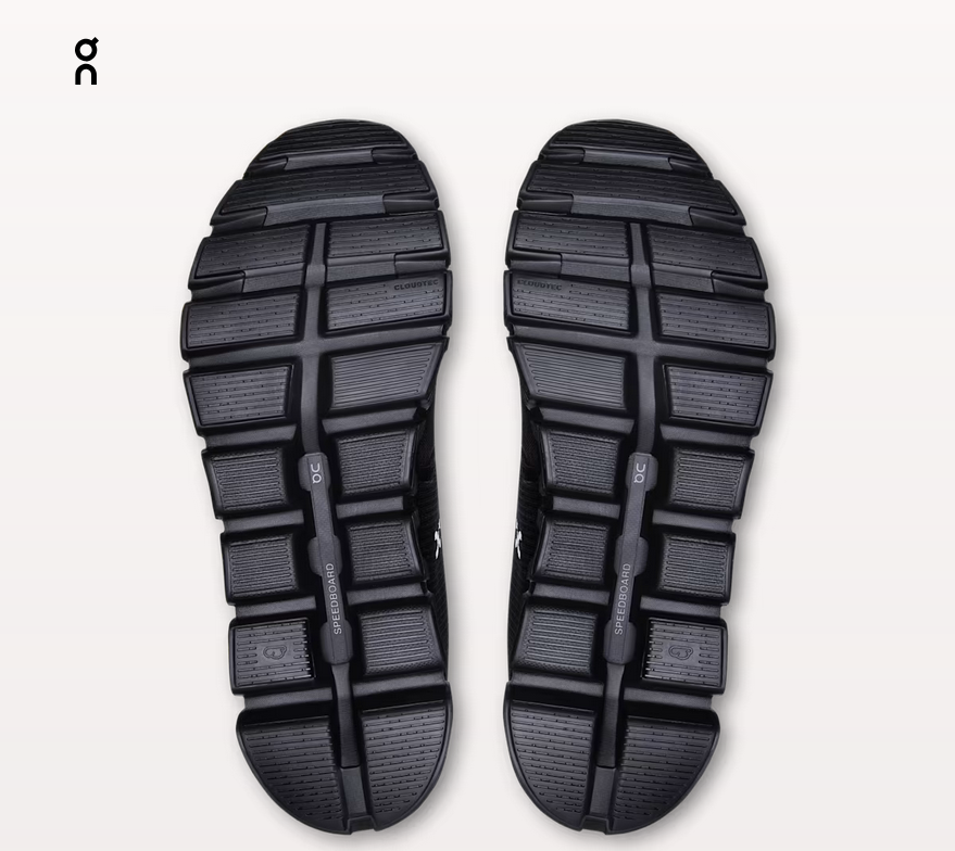 On On Men's Cloud 6 WP 3MF10061043