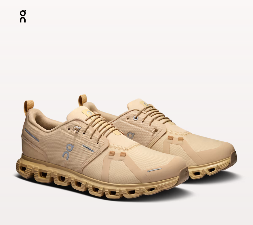 On On Hommes Cloud 6 WP 3MF10061441