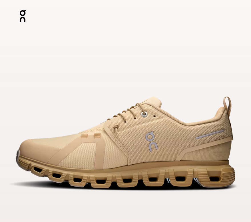 On On Hommes Cloud 6 WP 3MF10061441