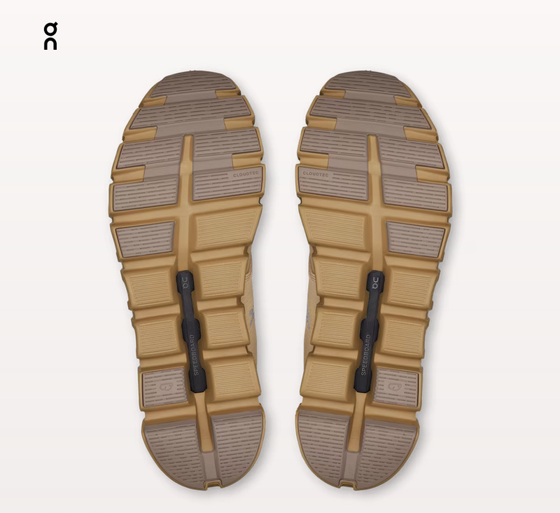 On On Men's Cloud 6 WP 3MF10061441