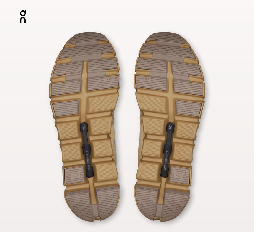 On On Hommes Cloud 6 WP 3MF10061441