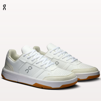 On On Men's The Roger Clubhouse 3MF10540924