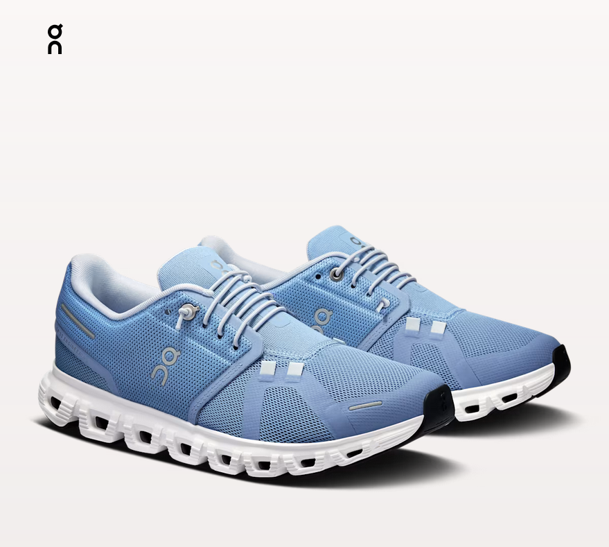 On On Femmes Cloud 6 3WF10061508