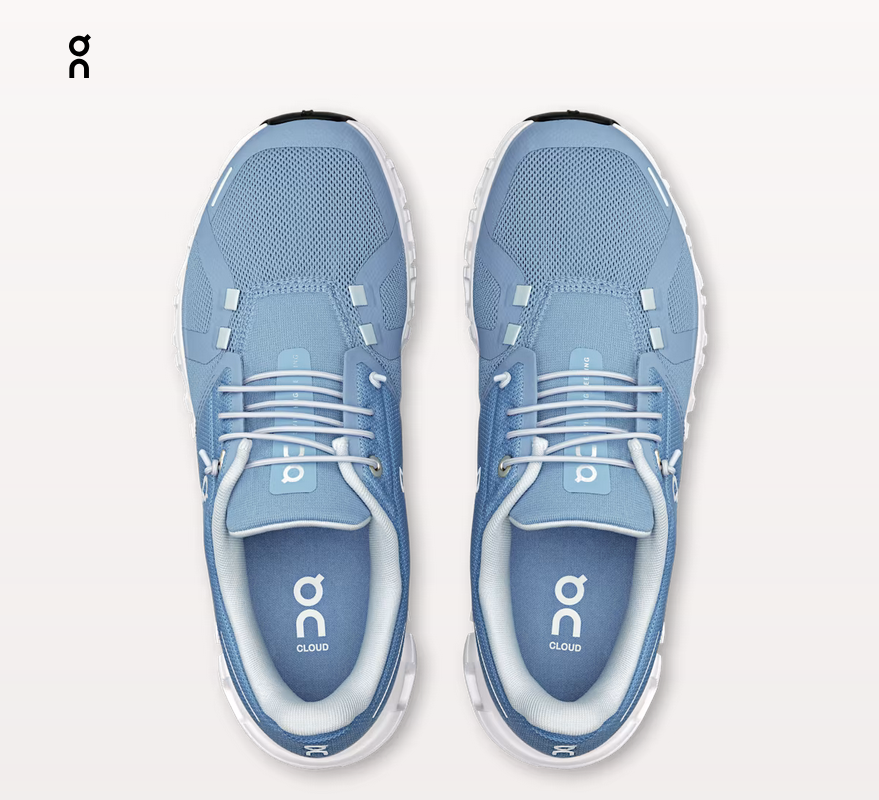 On On Femmes Cloud 6 3WF10061508