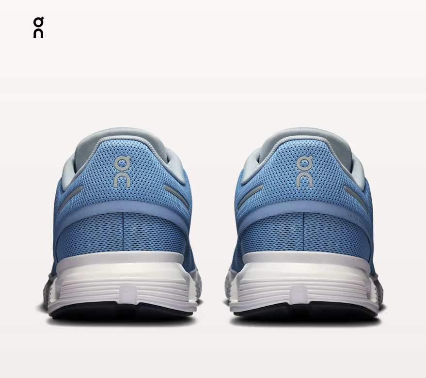 On On Femmes Cloud 6 3WF10061508